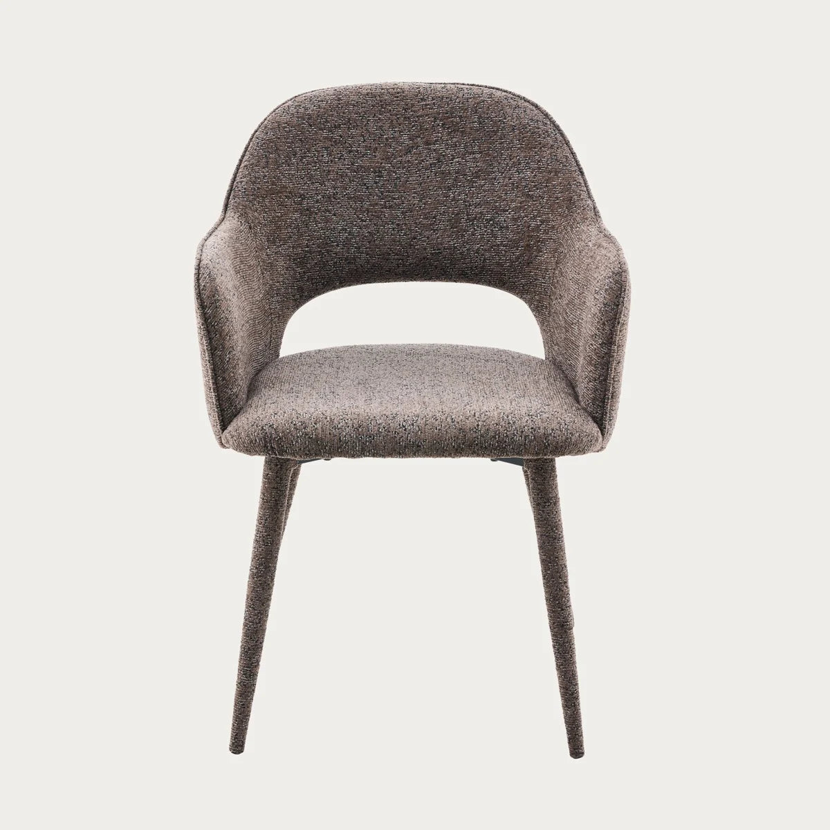 Krēsls Cante 65/56/83 cm brūns