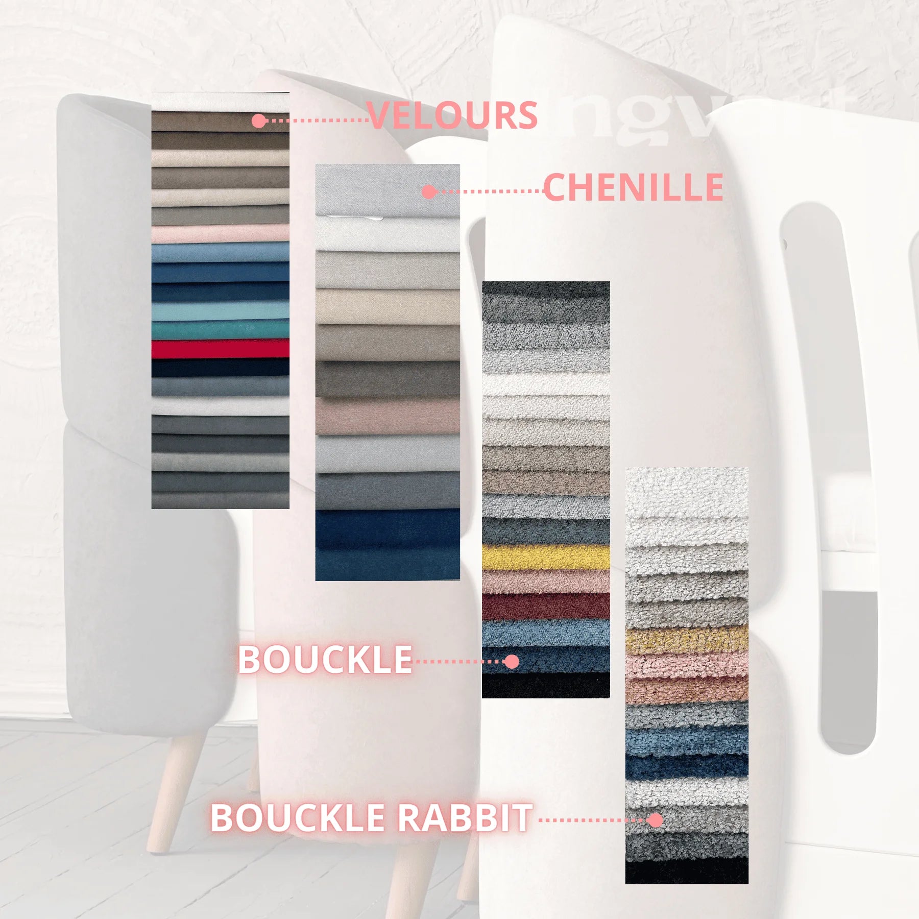 Ovāla bērnu gultiņa Transformers Fly Bed Boucle 145/104/66 cm balta bukle - N1 Home