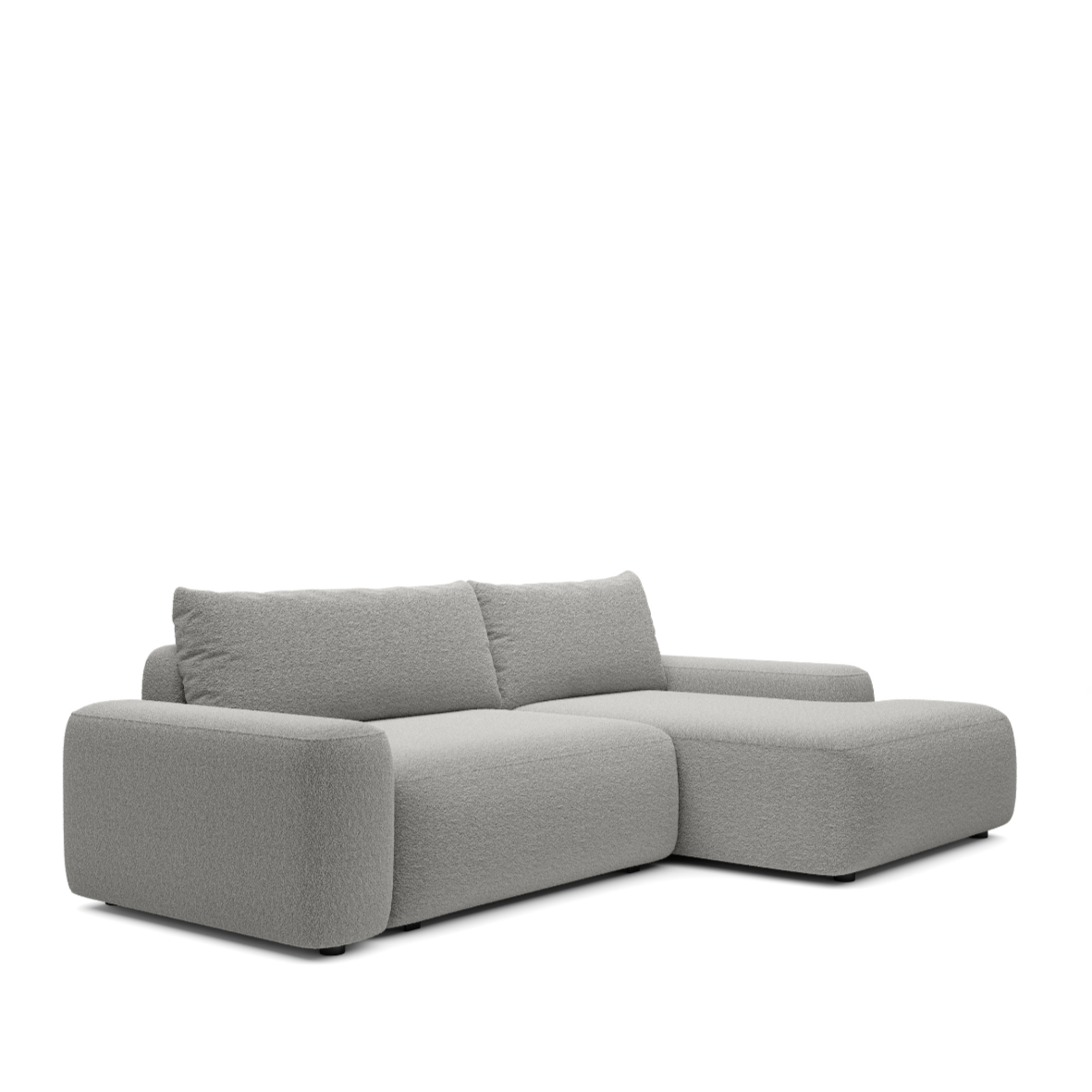 Dīvāns Loo 265/162/87 cm Lambi 11 - N1 Home