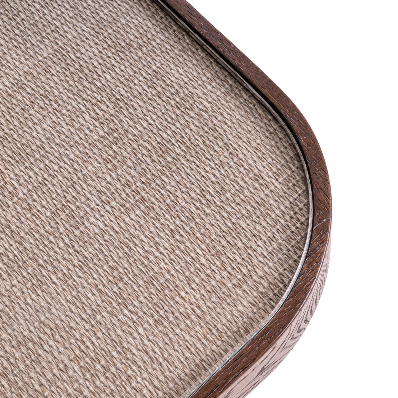 Galds Willox Richmond Interiors 76/235/100 cm bēšs