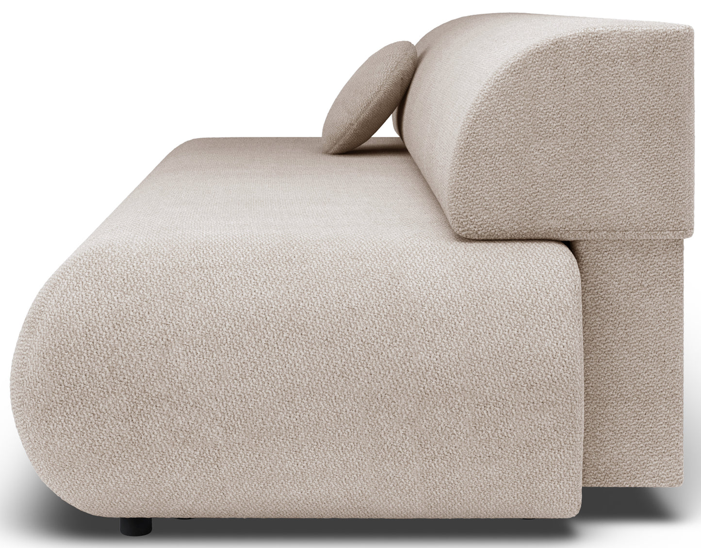 Dīvāns Arman 214/100/74 cm Vinci 23 - N1 Home