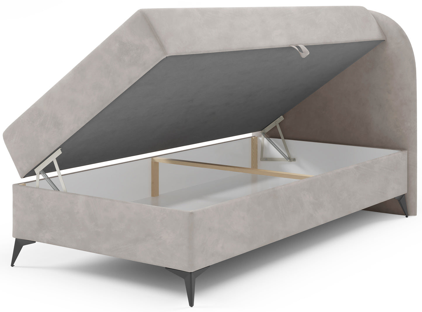 Gulta Lunne 91/115/205 cm Jasmine 24