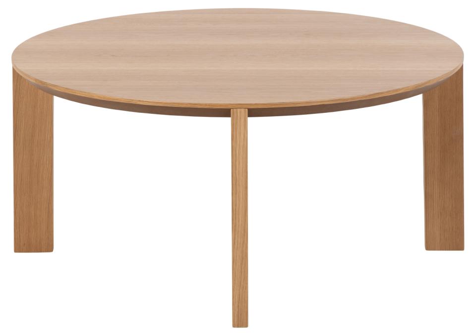 Kafijas galds Max 90x42 cm ozols - N1 Home