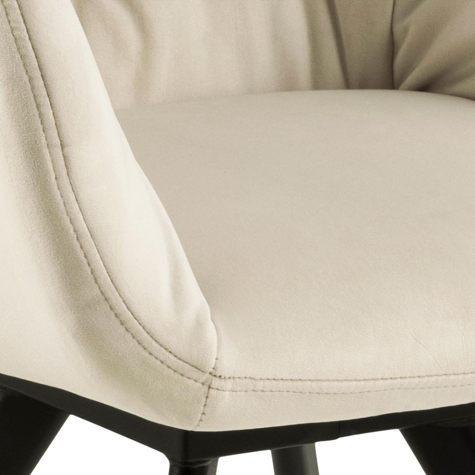 Krēsls Lols 57/61/81 cm smiltis - N1 Home