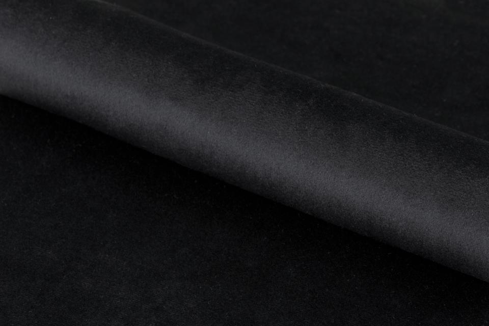 Krēsls Lims 54/55/82 cm melns - N1 Home