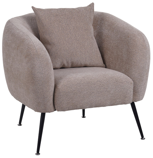 Krēsls Ingle 74/73,5/69,5 cm Misterio 14 - N1 Home