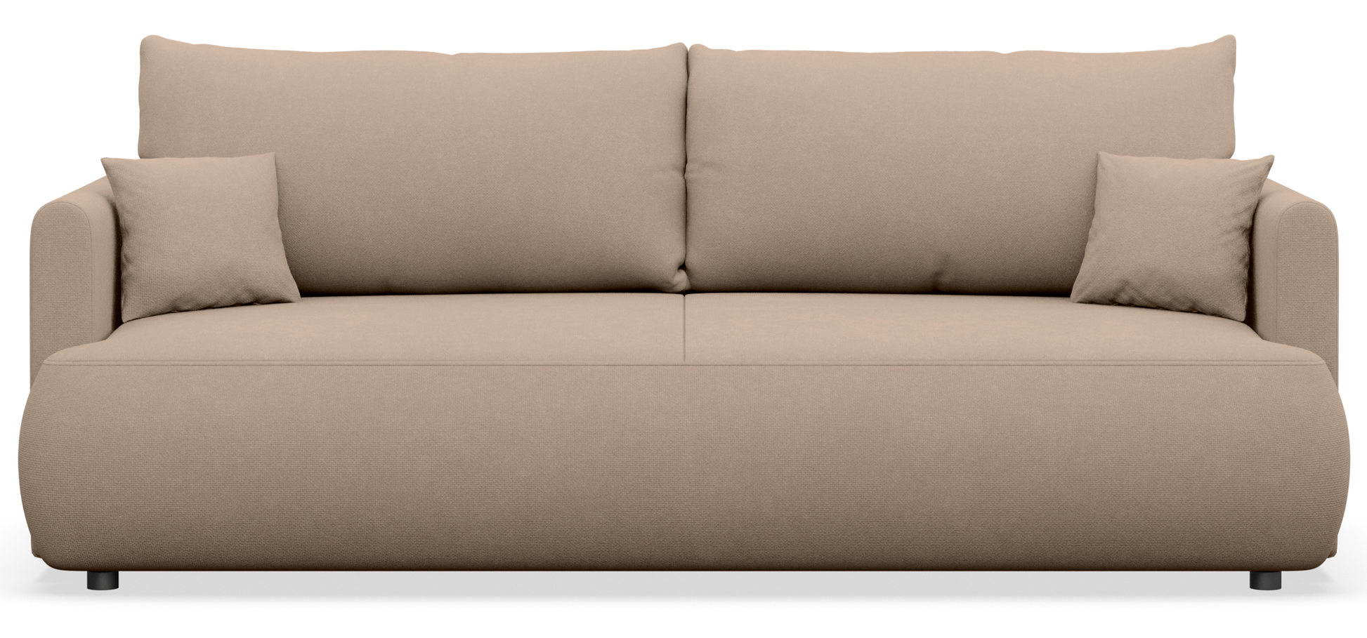 Dīvāns Ovors 226/90/97 cm Storm 06 - N1 Home