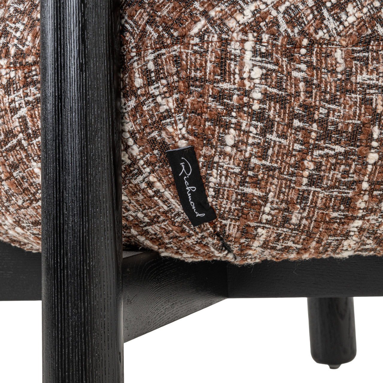 Krēsls Ornella Richmond Interiors 73/72/79 cm hazel