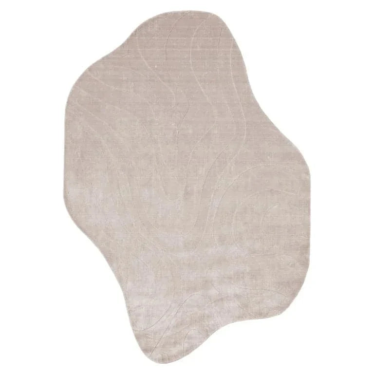 Paklājs Addison natural Richmond Interiors 240/350 cm bēšš - N1 Home