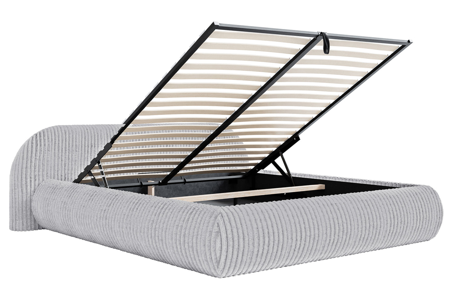 Gulta Šelli 182;202;222/75/234 cm Ambience 18 - N1 Home
