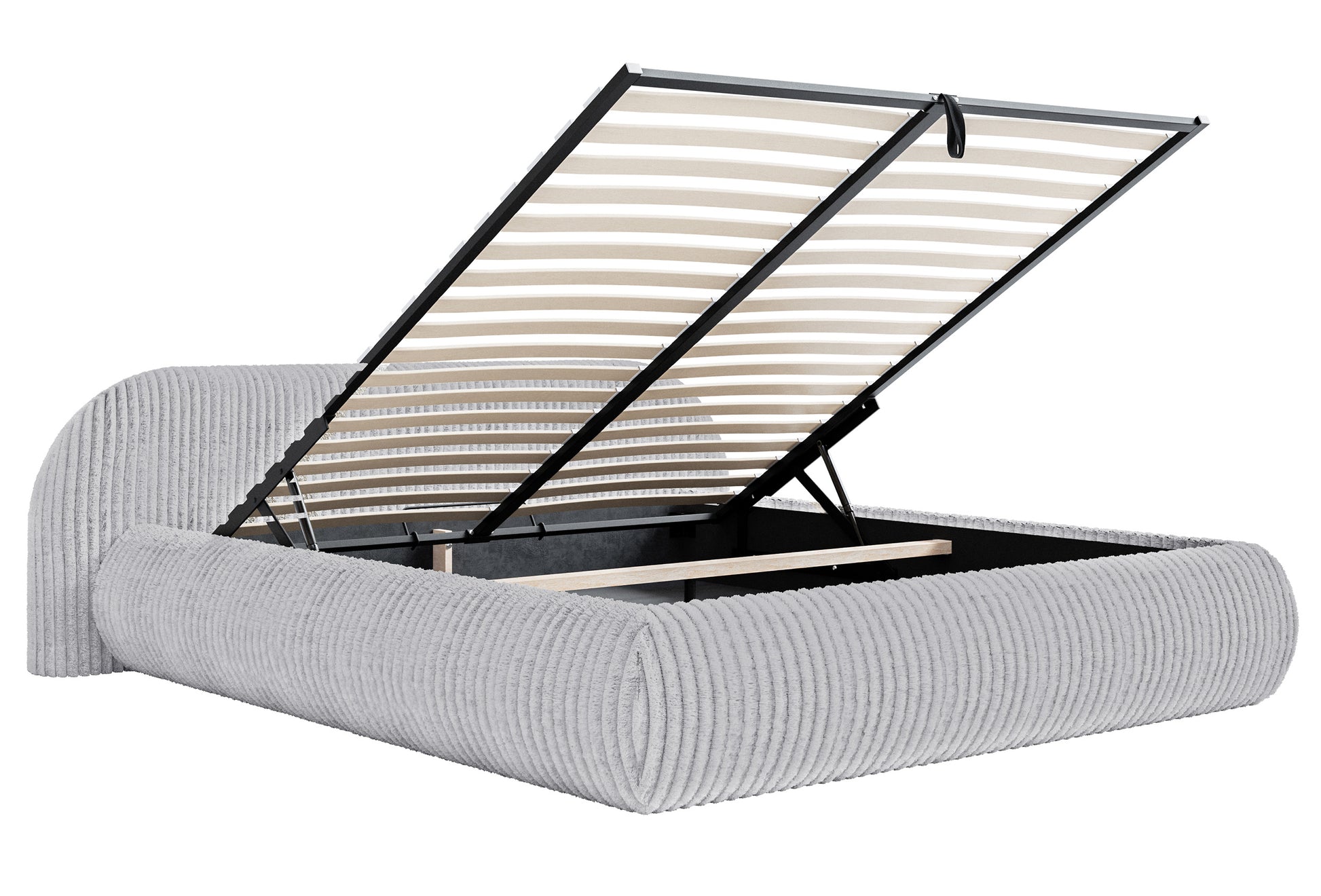 Gulta Šelli 182;202;222/75/234 cm Ambience 18 - N1 Home