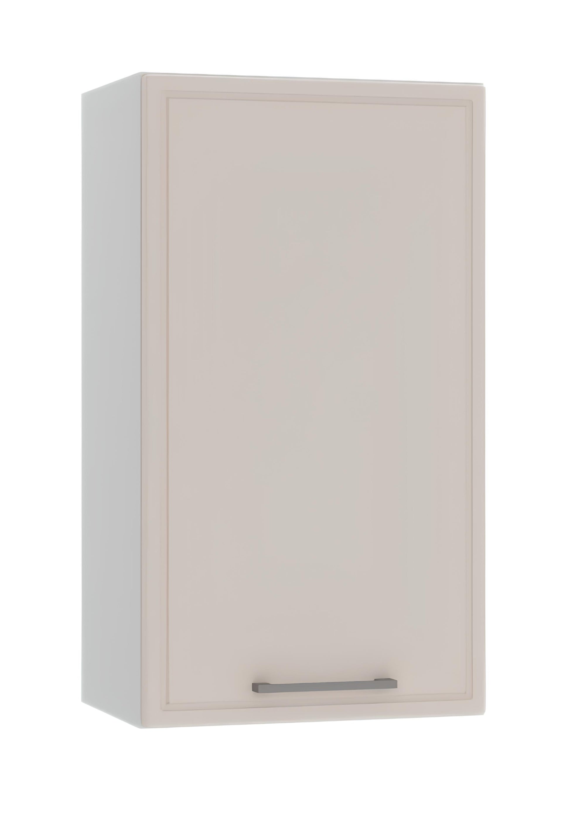 Virtuves augšējais skapis Brio 45/72/28 cm bēšs - N1 Home