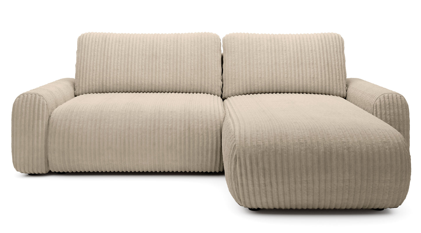 Dīvāns Lela 84/245/165 cm Ambience 03