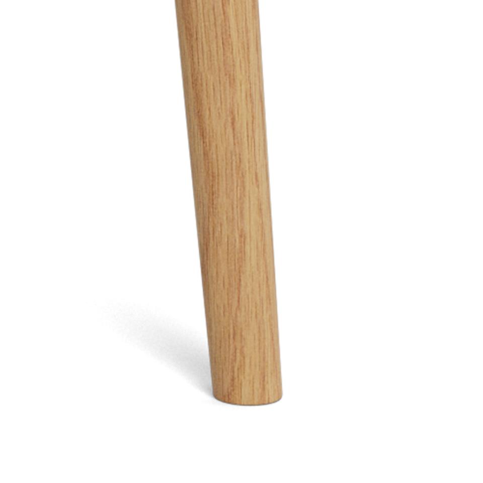 Krēsls Abis 45/51/79 cm Cona fabric taupe 2 - N1 Home