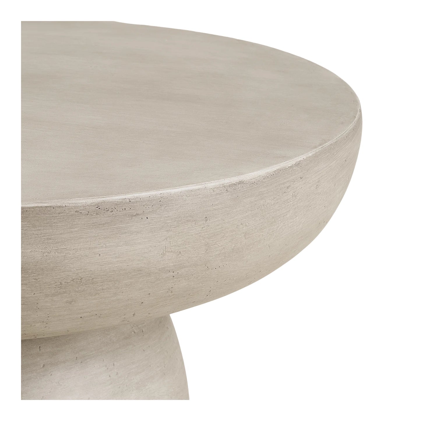 Kafijas galds Bonja 70/70/40 cm pelēks