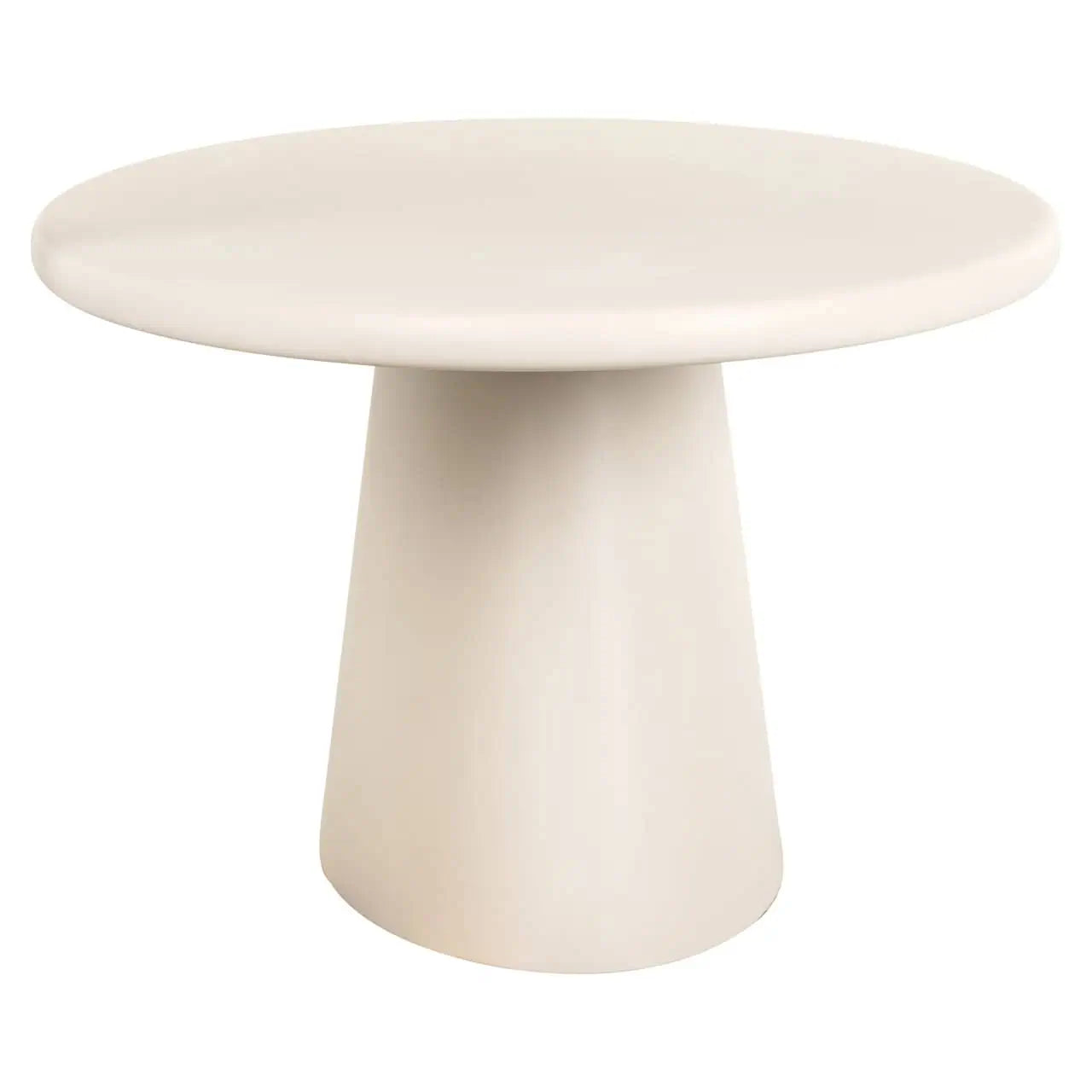 Galds Clayton beige Richmond Interiors 76/222/115 cm bēšs - N1 Home