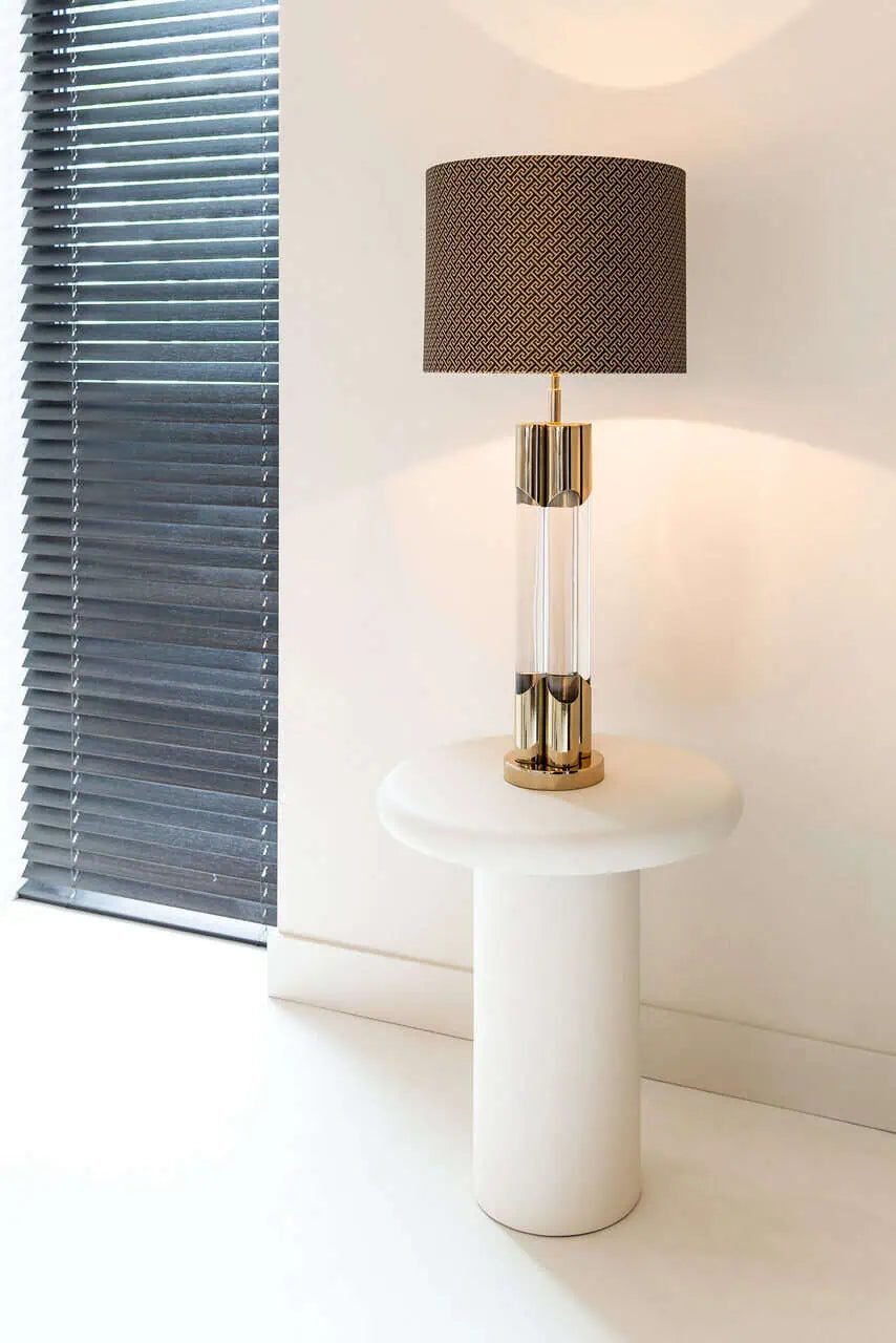 Galdiņš Bloomstone Richmond Interiors 60/55/55 cm balts - N1 Home