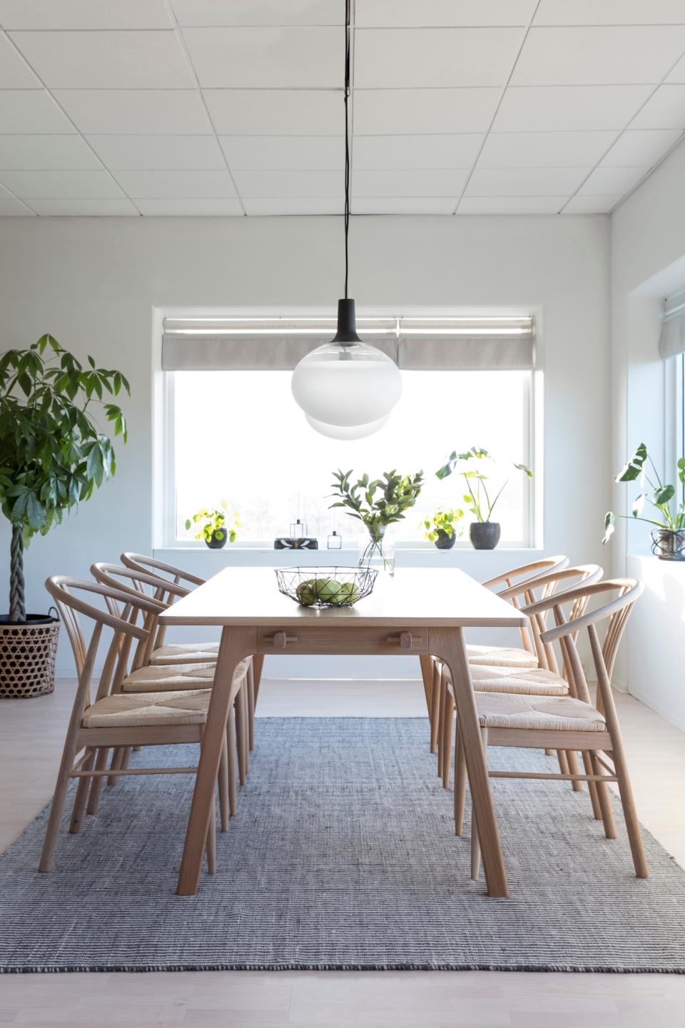 Krēsls Iyo 54/54/83 cm ozols - N1 Home