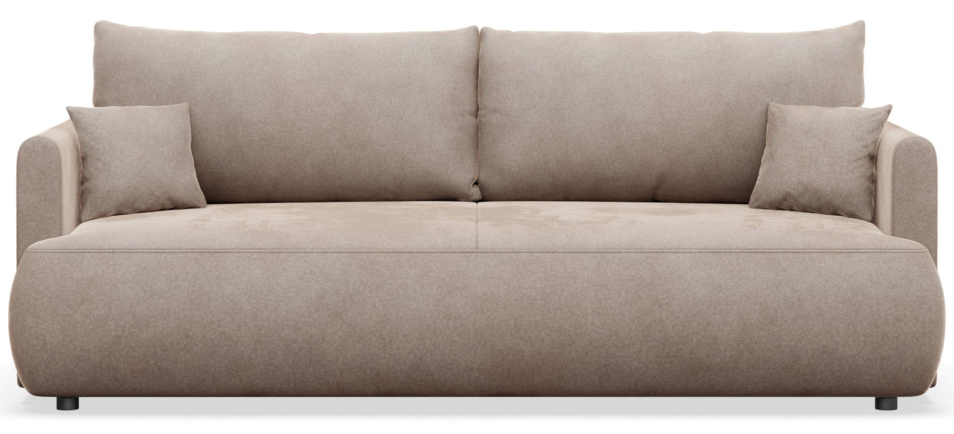 Dīvāns Ovors 226/90/97 cm Castel 15 - N1 Home