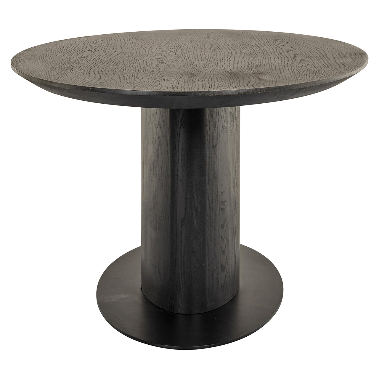 Ēdamgalds Gordon Richmond Interiors 76/210,240,300/105 cm Dark coffee - N1 Home