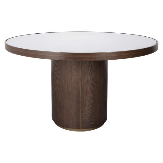 Galds Almundi Richmond Interiors 130/76/130 cm bēšs