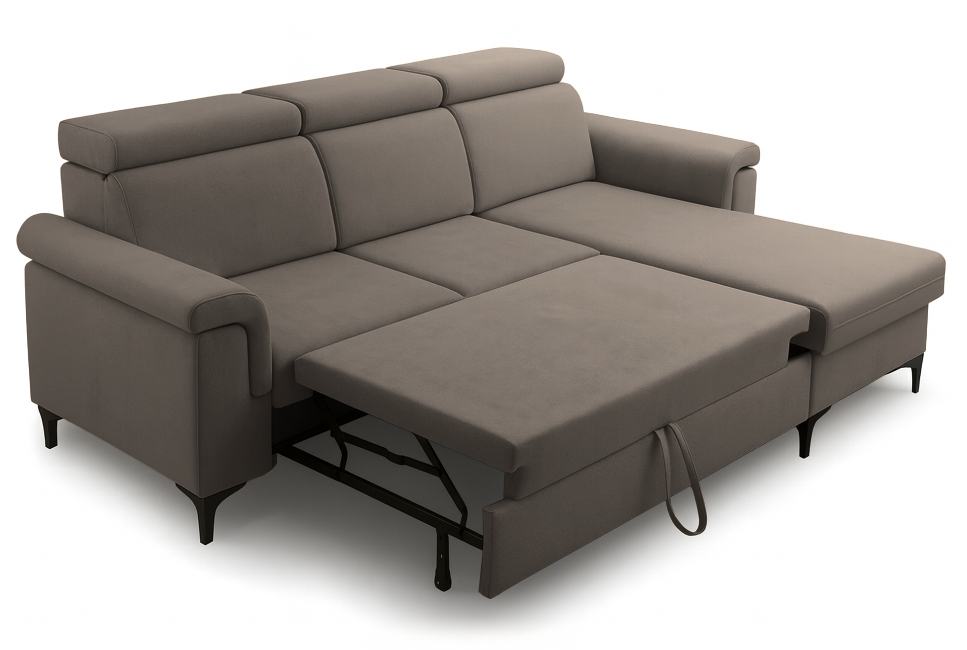 Dīvāns Vero 84/252/170 cm Element 06 - N1 Home