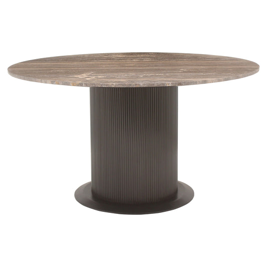 Galds Russo Richmond Interiors 140/76/140 cm ash brown