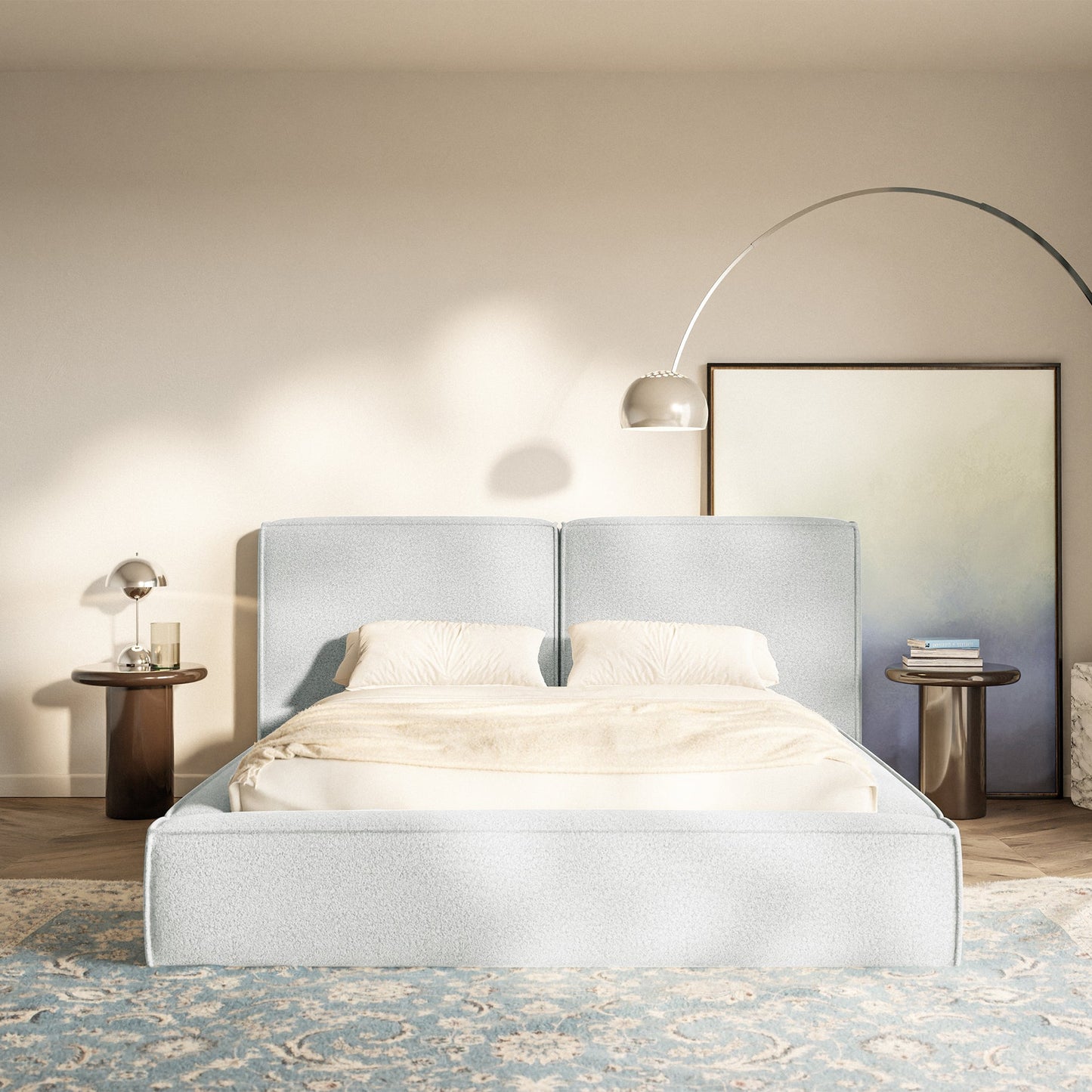 Gulta Tilas 140/160/180/200x 200 cm Quelle 83