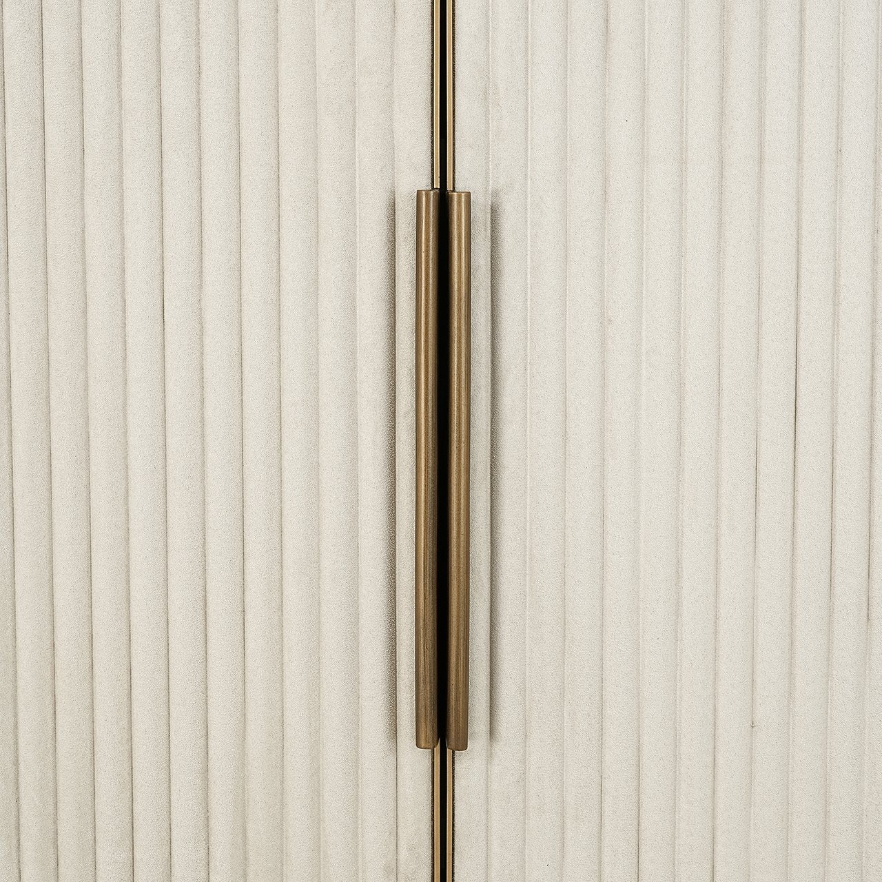 Skapis Tivoli ar arkveida virsmu, 2 durvīm Richmond Interiors 212/90/45 cm balts - N1 Home