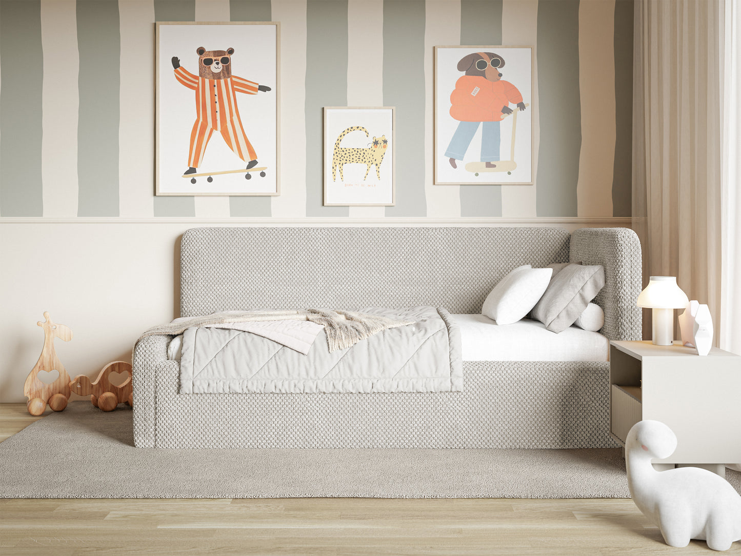 Gulta Fanko 219/92/140 cm Onega 21