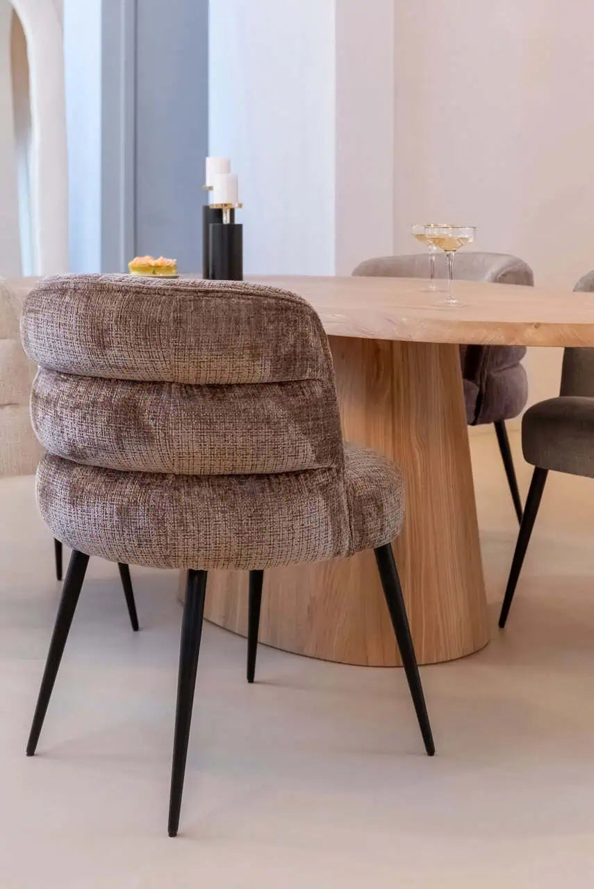 Krēsls Stella Richmond Interiors 83/63/63 cm niagara stone - N1 Home