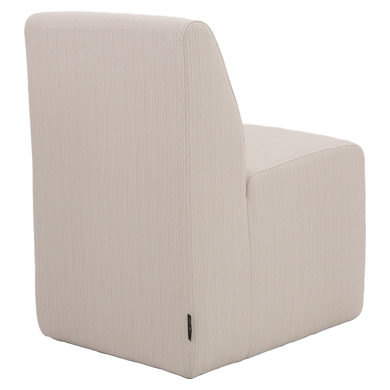 Āra ēdamistabas krēsls Riva Richmond Interiors 81/55/68 cm 22080 Beige - N1 Home
