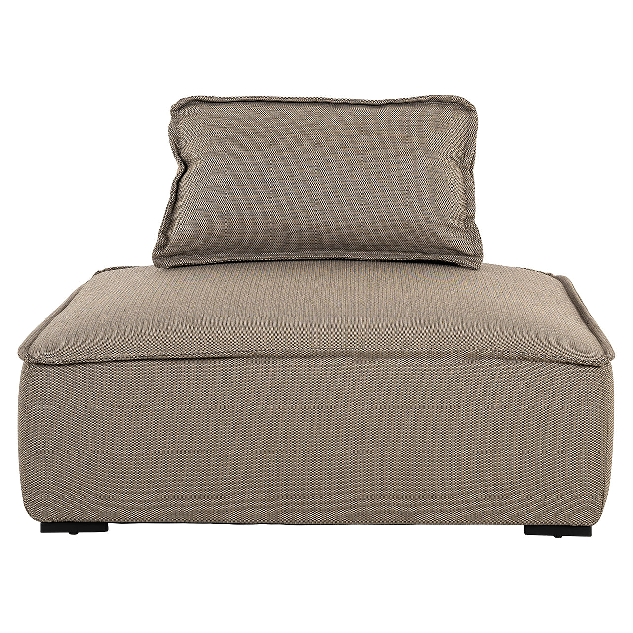 Āra atpūtas elements Jondal Richmond Interiors 73/110/110 cm 22085 Taupe - N1 Home
