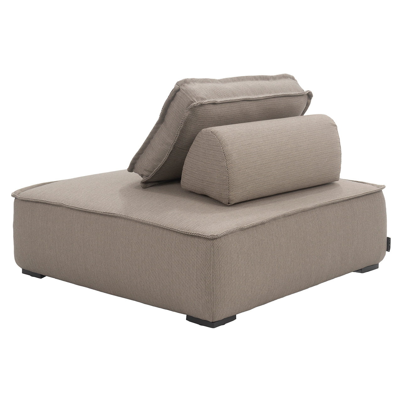 Āra atpūtas elements Jondal Richmond Interiors 73/110/110 cm 22085 Taupe - N1 Home