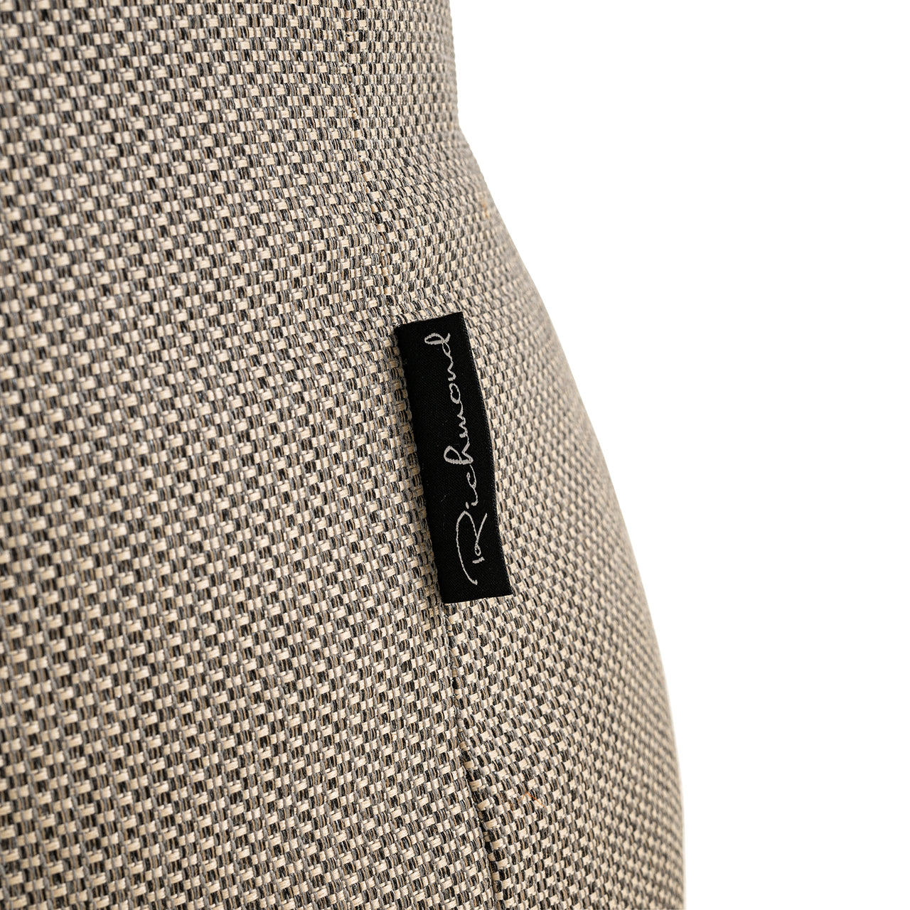 Āra atpūtas krēsls Scoppios Richmond Interiors 70/120/118 cm  22085 Taupe - N1 Home