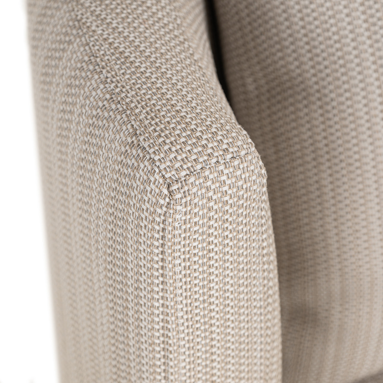 Āra grozāmais ēdamistabas krēsls Marlin Richmond Interiors 80/79/75 cm 22080 Beige - N1 Home