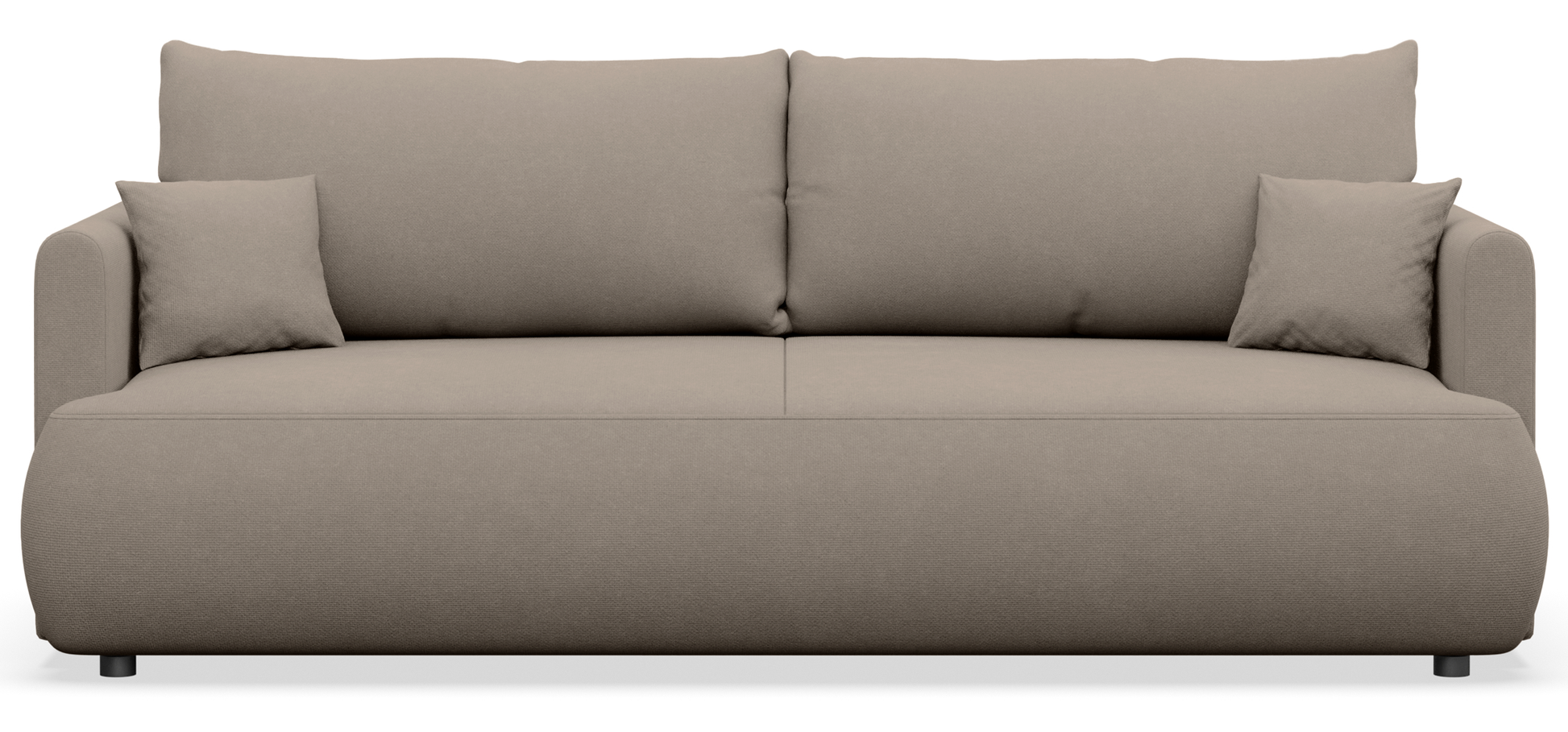 Dīvāns Ovors 226/90/97 cm Storm 09 - N1 Home