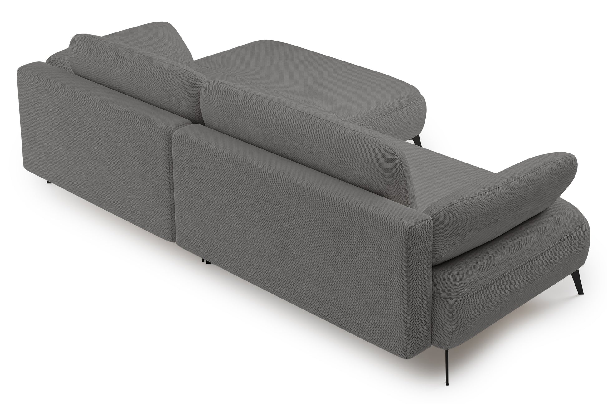 Dīvāns Lavoda 284/75/186 cm Pretty 16 - N1 Home