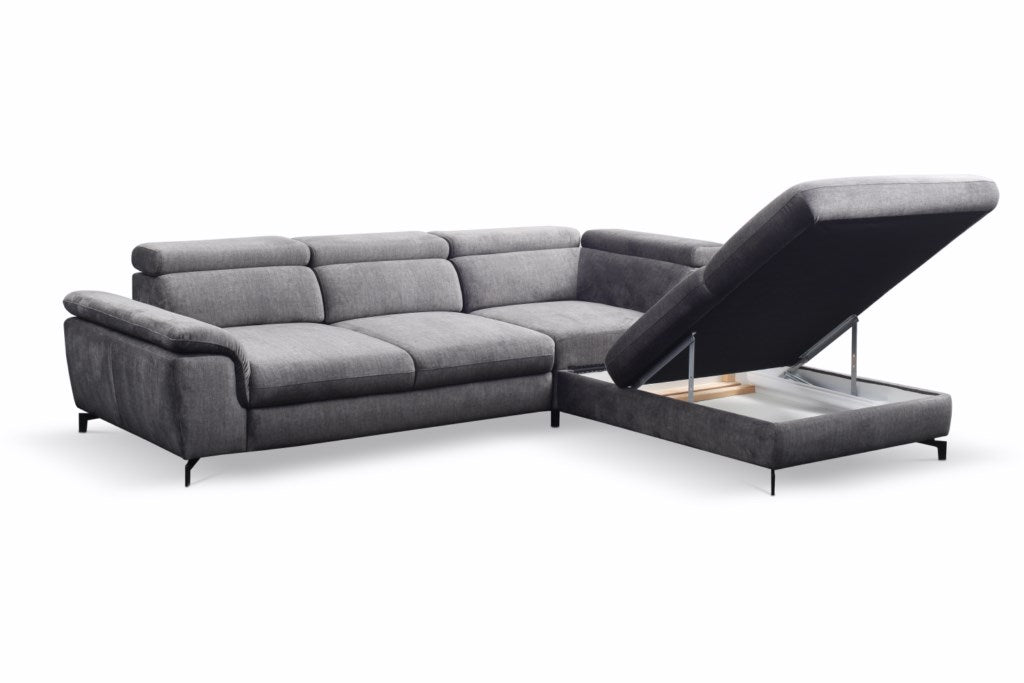Dīvāns ALYA 277/73/137 cm - N1 Home