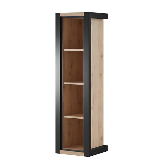 Piekarināms plaukts Aktava35/128/35 cm Taurus ozols - N1 Home