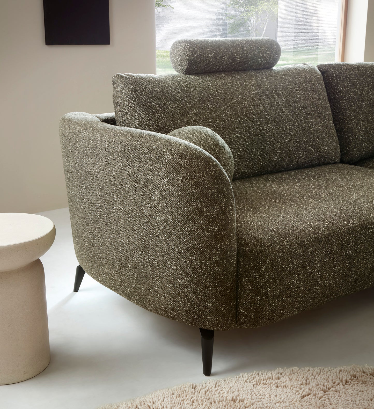 Dīvāns Ami 260/180/73 cm Blur 11 - N1 Home