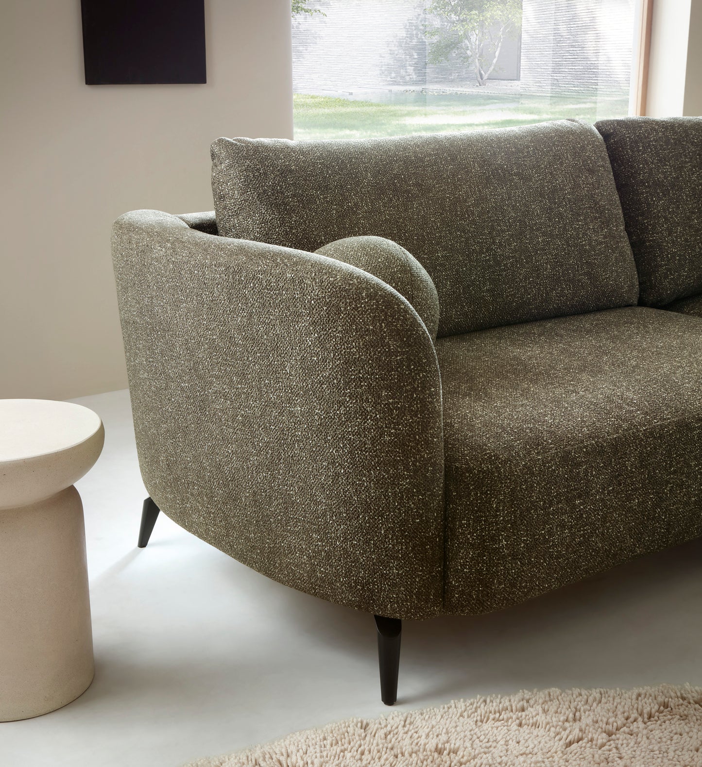 Dīvāns Ami 260/180/73 cm Blur 11 - N1 Home