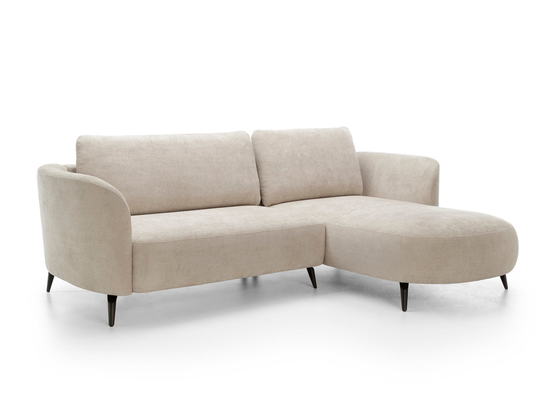 Dīvāns Ami 260/180/73 cm Flow 03 - N1 Home