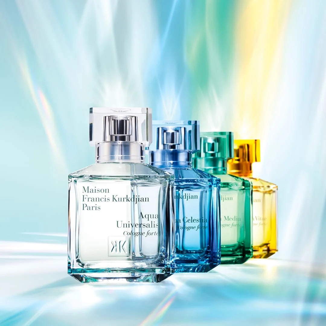 Maison Francis Kurkdijan Aqua Celestia EDT U 70 ml - N1 Home