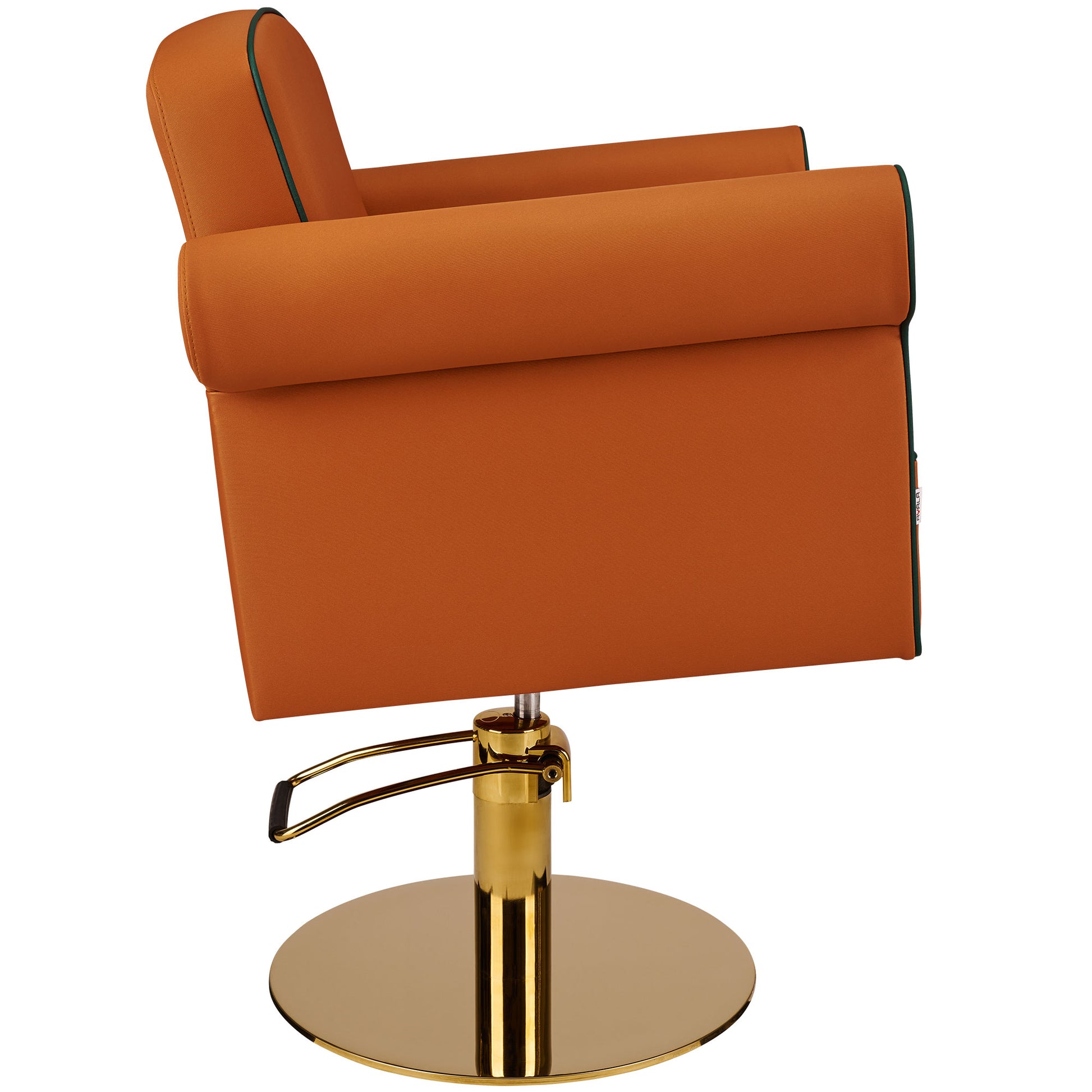 Frizētavas krēsls Arts 73/49/44 cm P 34 - N1 Home