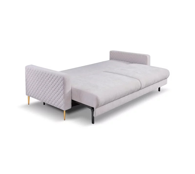 Dīvāns Bianko 230/103/88 cm Comfort 07