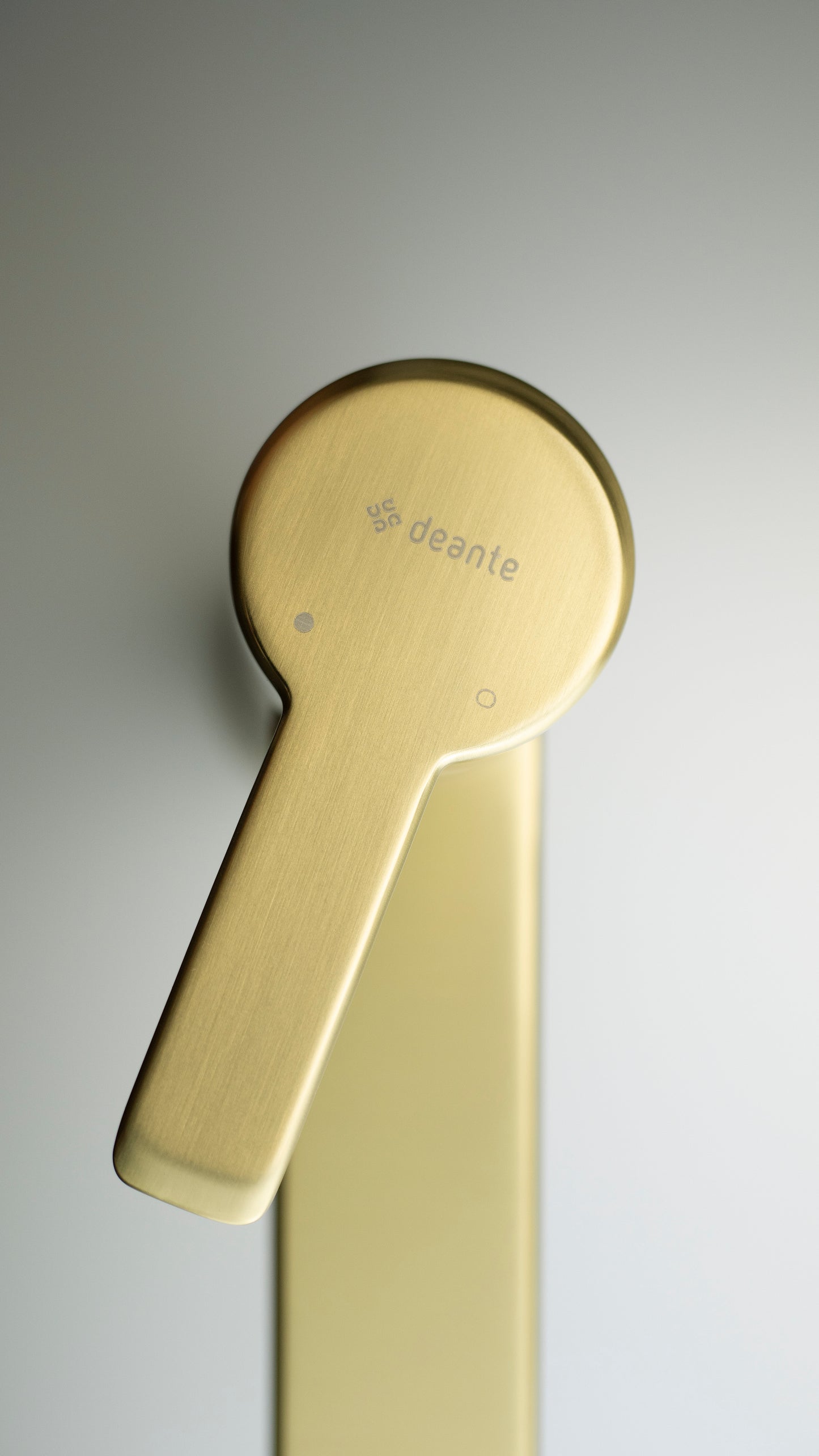 Izlietnes maisītājs Arnika 171 mm zelts - N1 Home