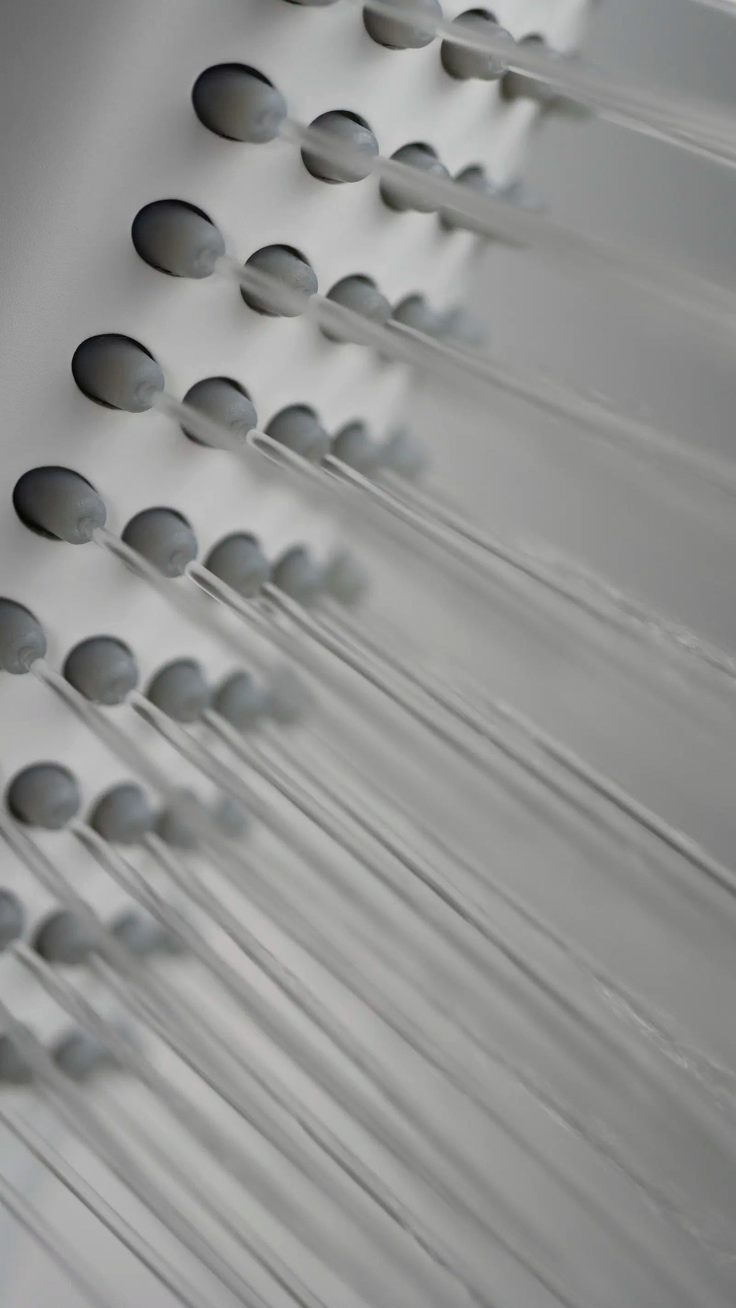 Vannas maisītājs, brīvi stāvošs, ar dušas komplektu Silia 150 cm matēts zelts - N1 Home