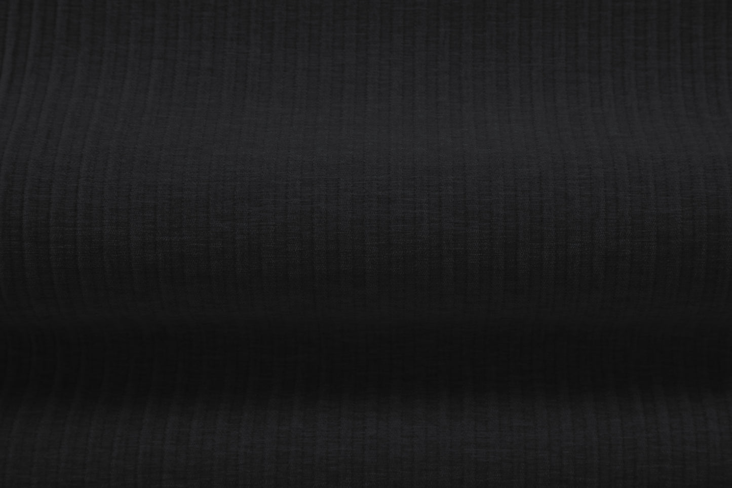 Dīvāns Cosmopolitan Design Arendal 244x102x70 cm melns - N1 Home