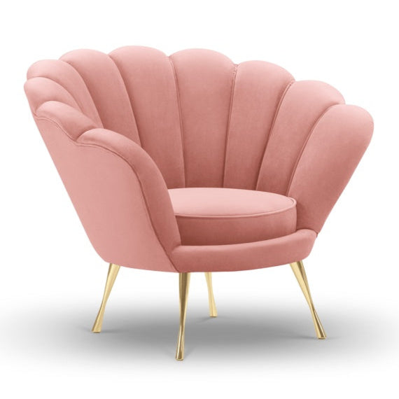 Krēsls Kingston Cosmopolitan design 98x78x76 cm Ma 2257 - N1 Home